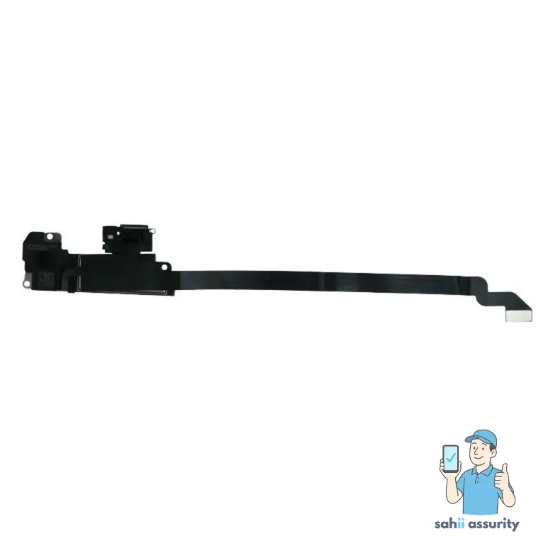 Speaker Flex Cable for Apple iPhone XR thumbnail